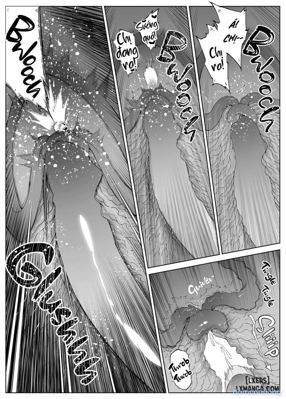 đọc truyện Summer Friends And Summer Flings Chương 3 ảnh 95 tại Thiên Thai Truyện