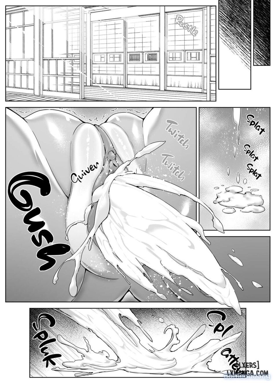 đọc truyện Summer Friends And Summer Flings Chương 3 ảnh 99 tại Thiên Thai Truyện