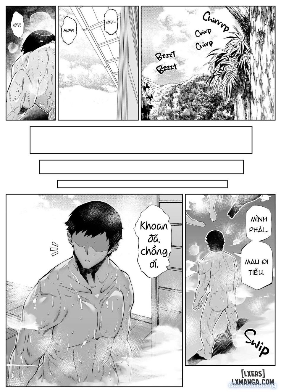 đọc truyện Summer Friends And Summer Flings Chương 3 ảnh 101 tại Thiên Thai Truyện