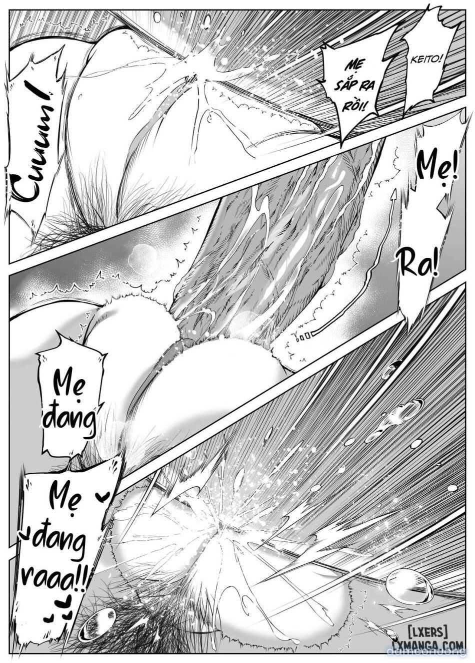 đọc truyện Summer Friends And Summer Flings Chương 4 ảnh 117 tại Thiên Thai Truyện