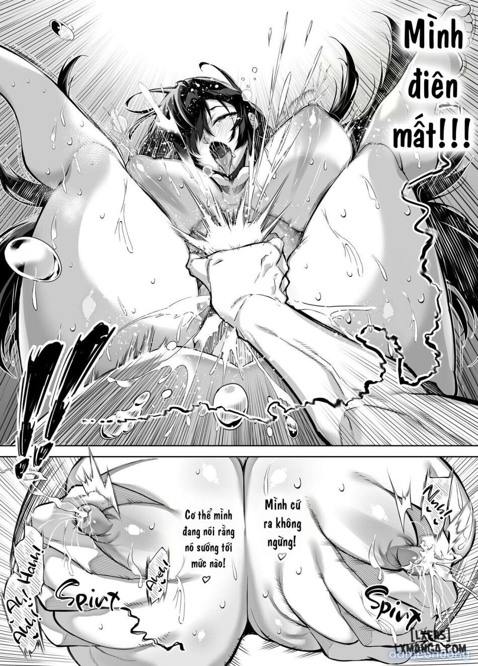 đọc truyện Summer Friends And Summer Flings Chương 4 ảnh 123 tại Thiên Thai Truyện