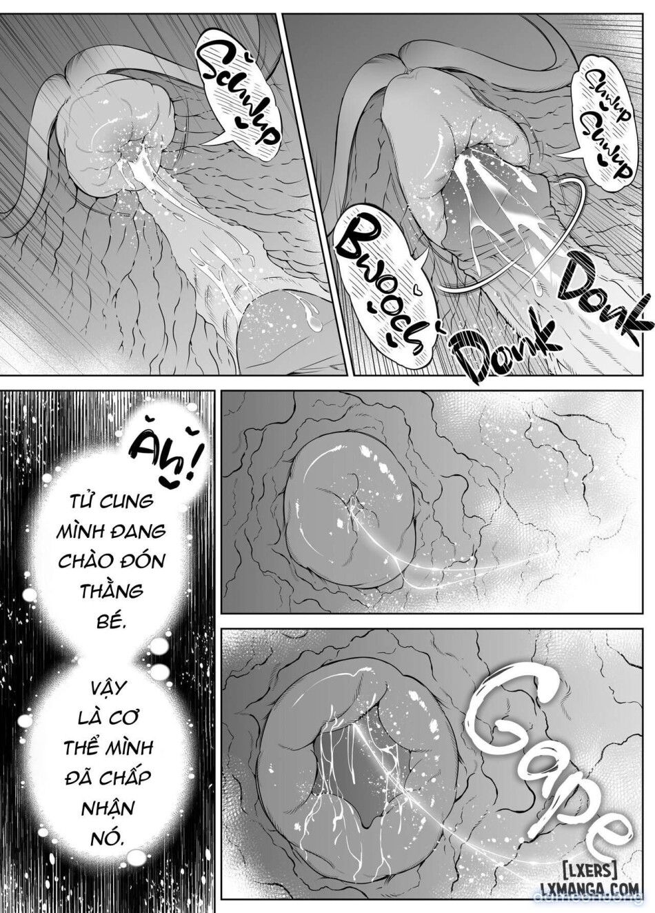 đọc truyện Summer Friends And Summer Flings Chương 4 ảnh 129 tại Thiên Thai Truyện