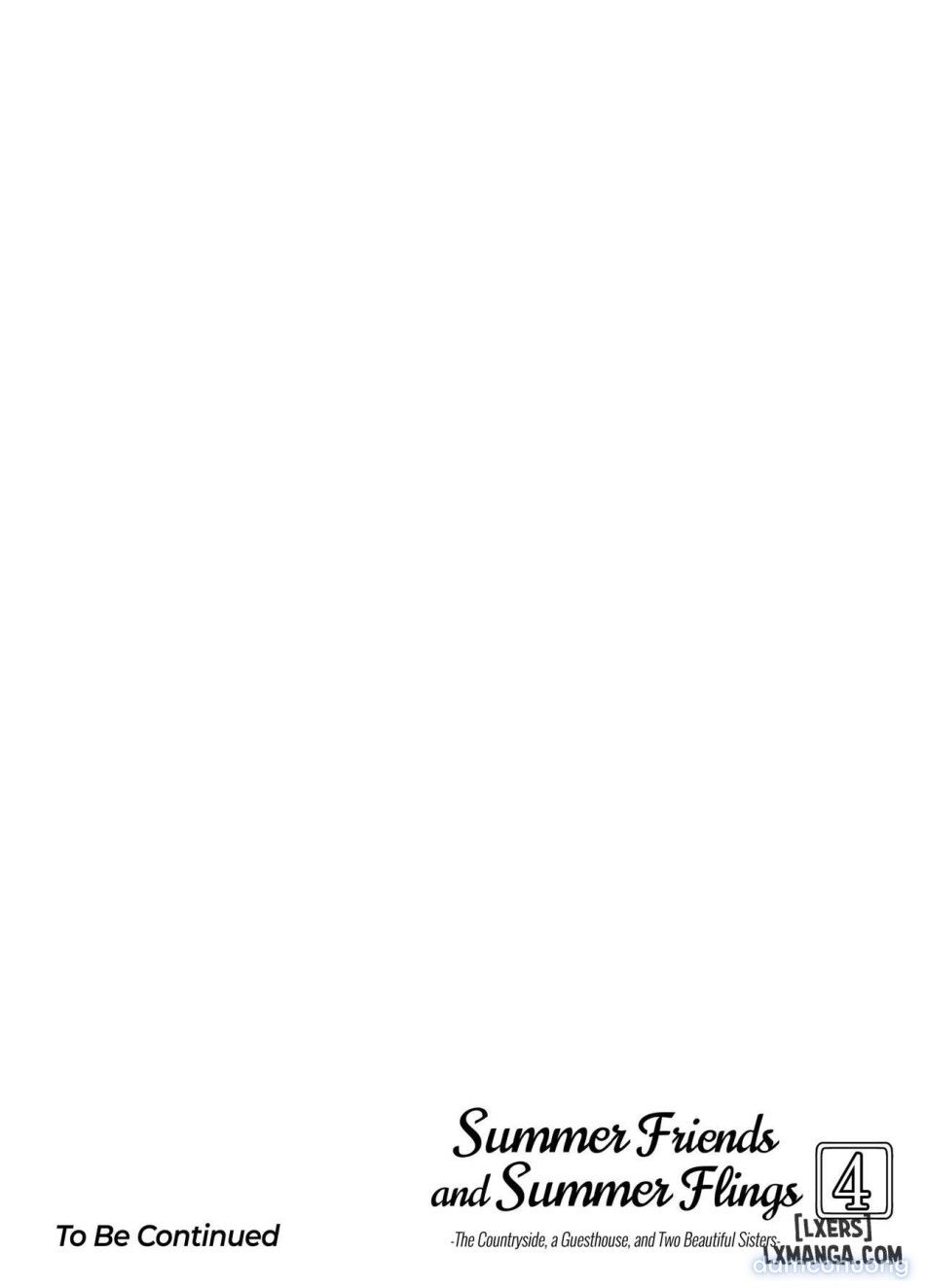 đọc truyện Summer Friends And Summer Flings Chương 4 ảnh 140 tại Thiên Thai Truyện