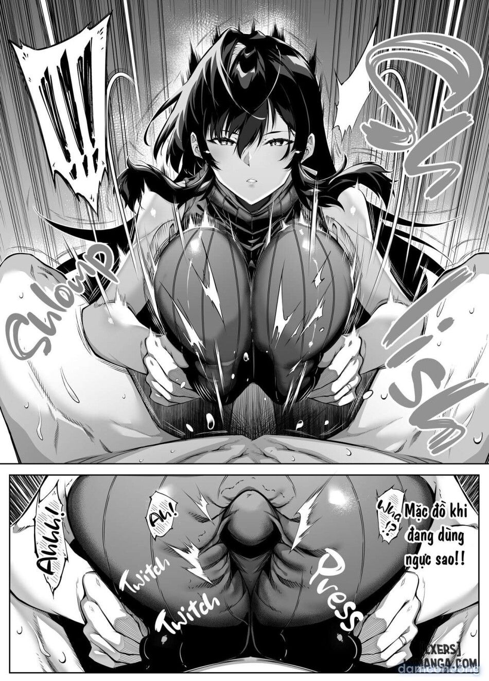 đọc truyện Summer Friends And Summer Flings Chương 4 ảnh 34 tại Thiên Thai Truyện