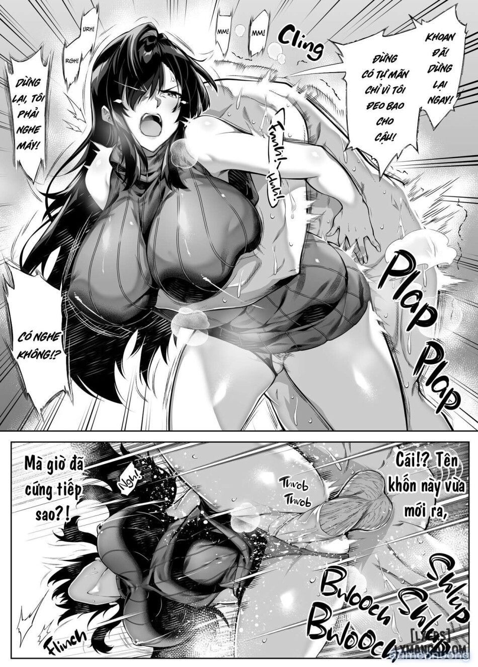 đọc truyện Summer Friends And Summer Flings Chương 4 ảnh 59 tại Thiên Thai Truyện