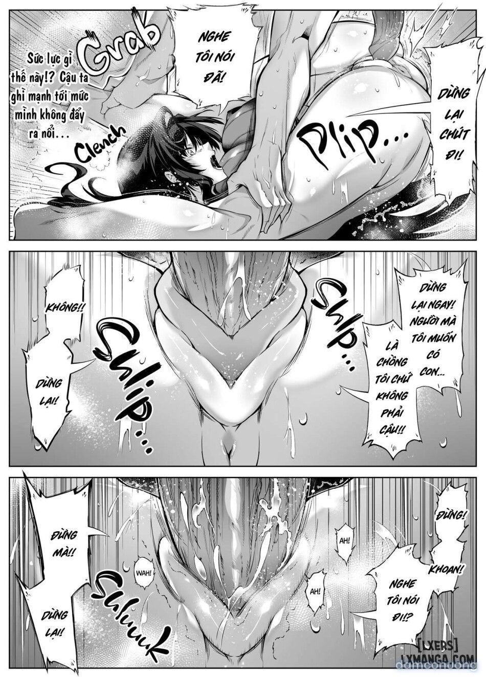 đọc truyện Summer Friends And Summer Flings Chương 4 ảnh 65 tại Thiên Thai Truyện