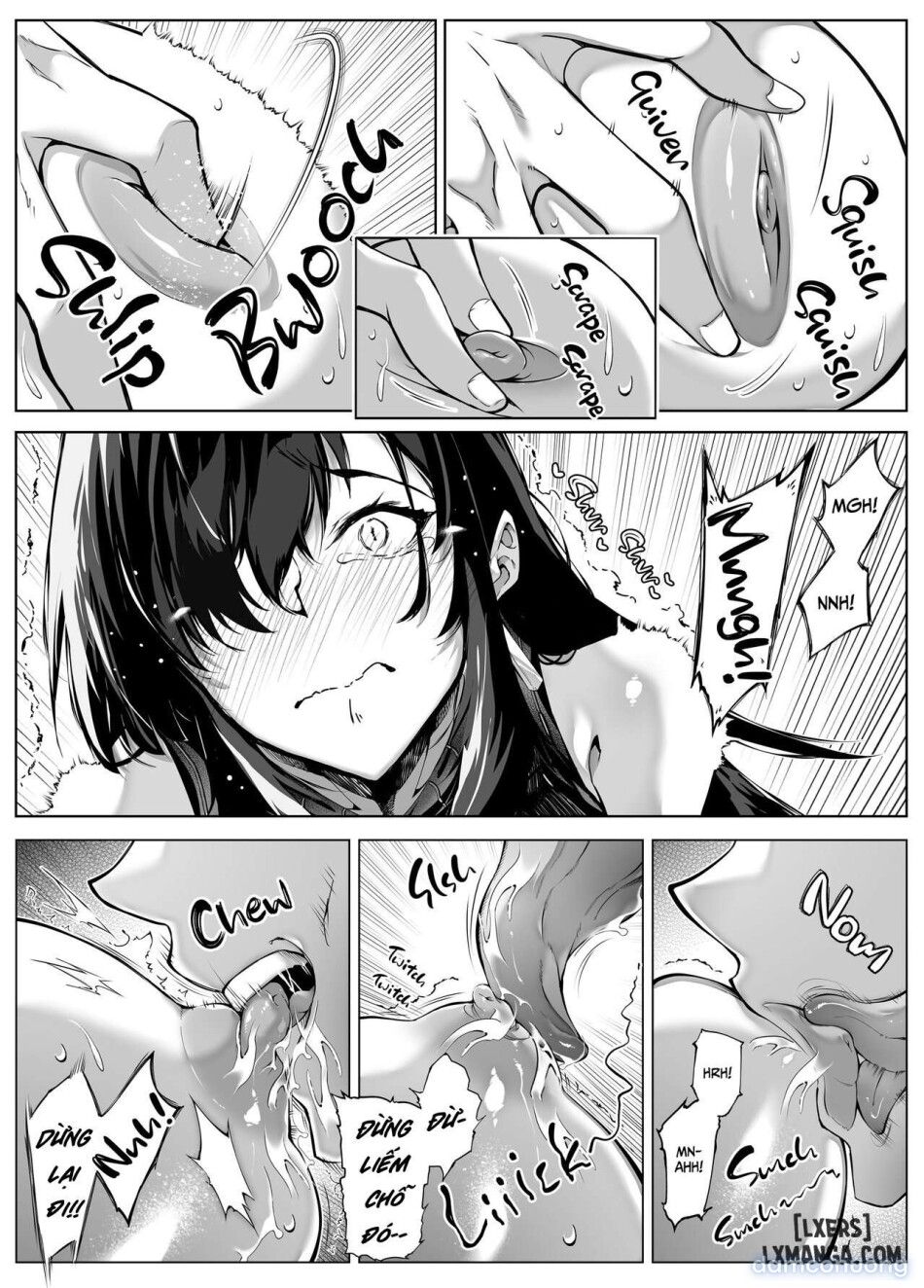 đọc truyện Summer Friends And Summer Flings Chương 4 ảnh 71 tại Thiên Thai Truyện