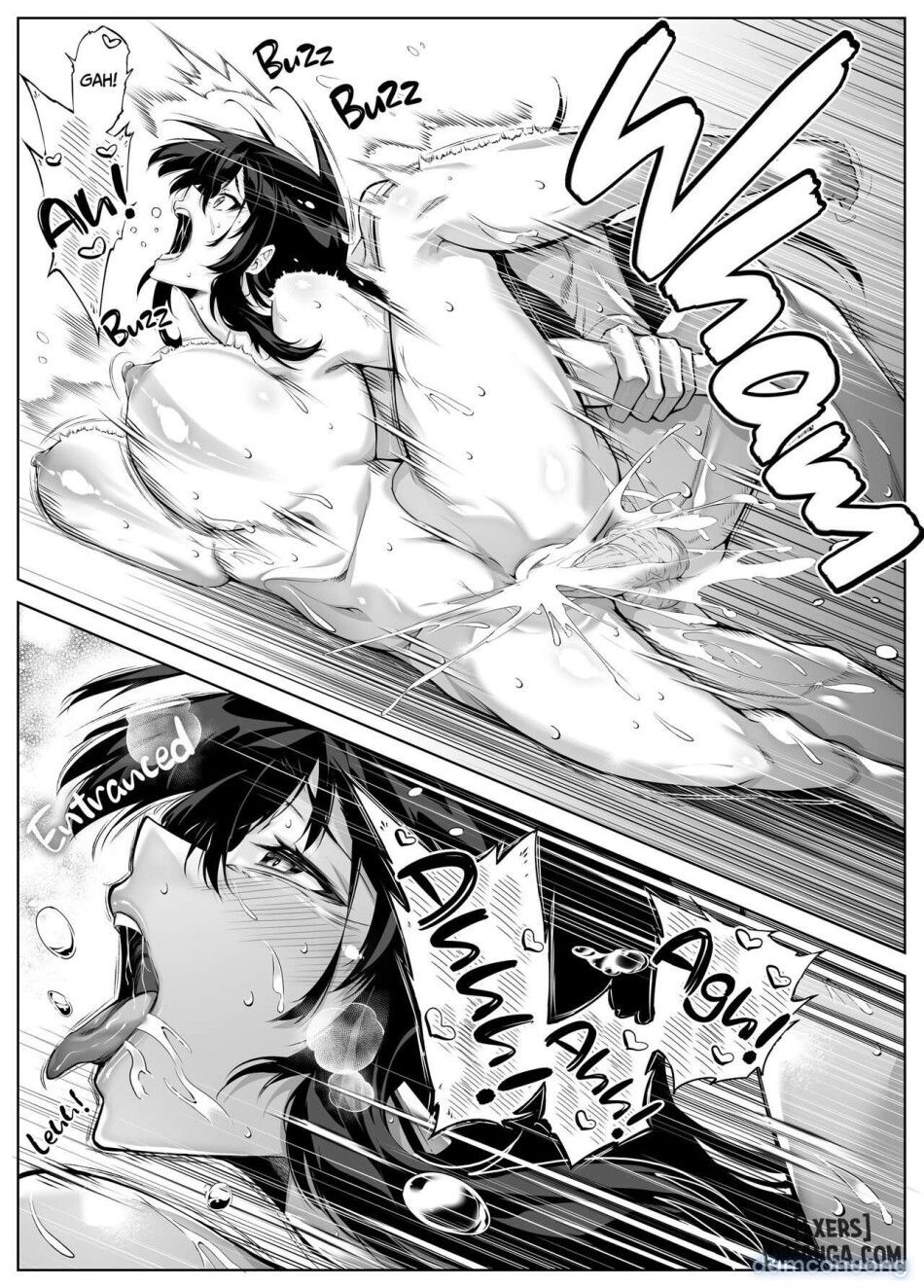 đọc truyện Summer Friends And Summer Flings Chương 4 ảnh 91 tại Thiên Thai Truyện