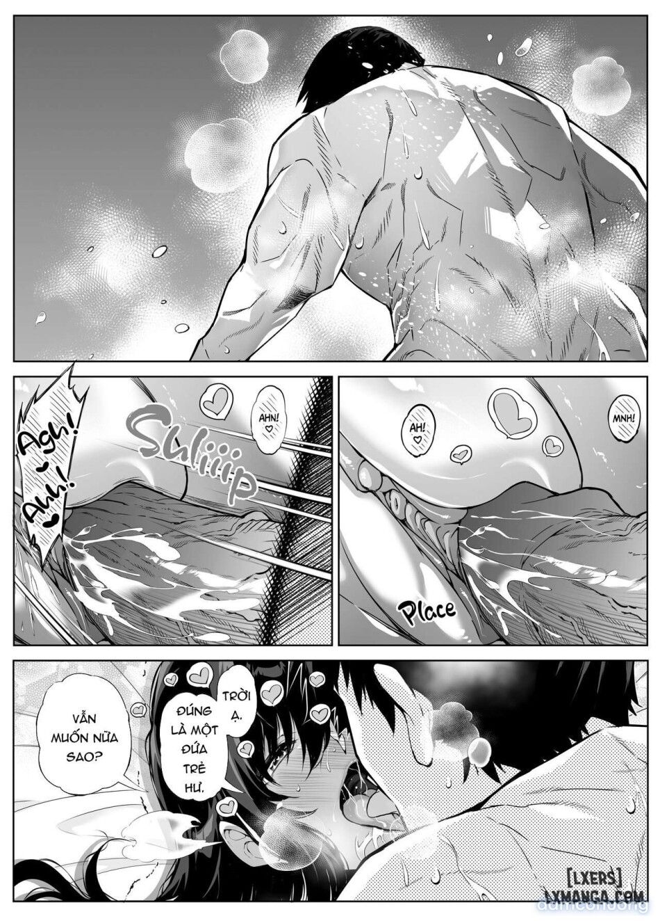 đọc truyện Summer Friends And Summer Flings Chương 4 ảnh 100 tại Thiên Thai Truyện