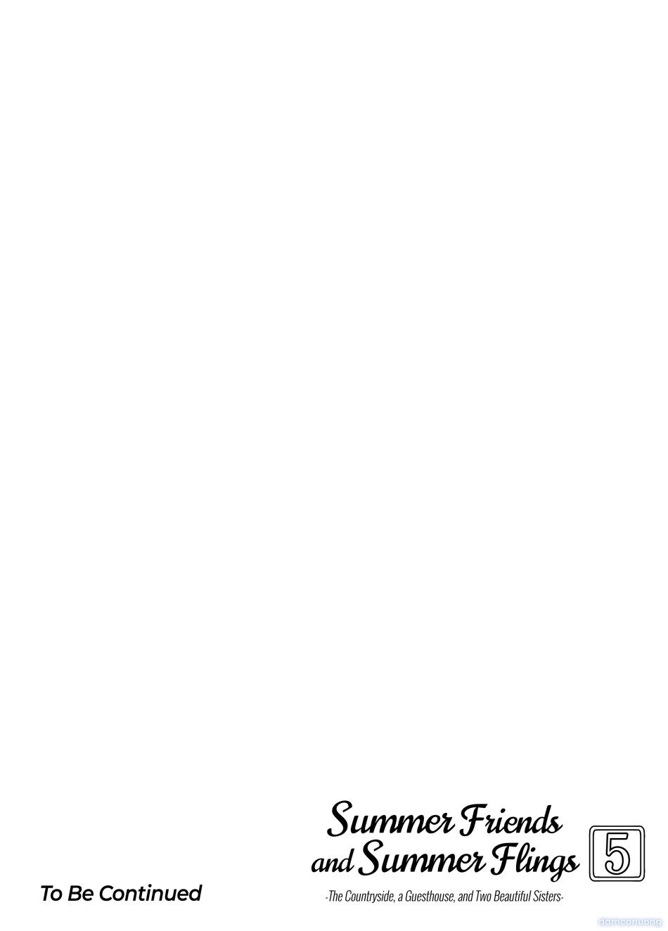 đọc truyện Summer Friends And Summer Flings Chương 5 ảnh 145 tại Thiên Thai Truyện