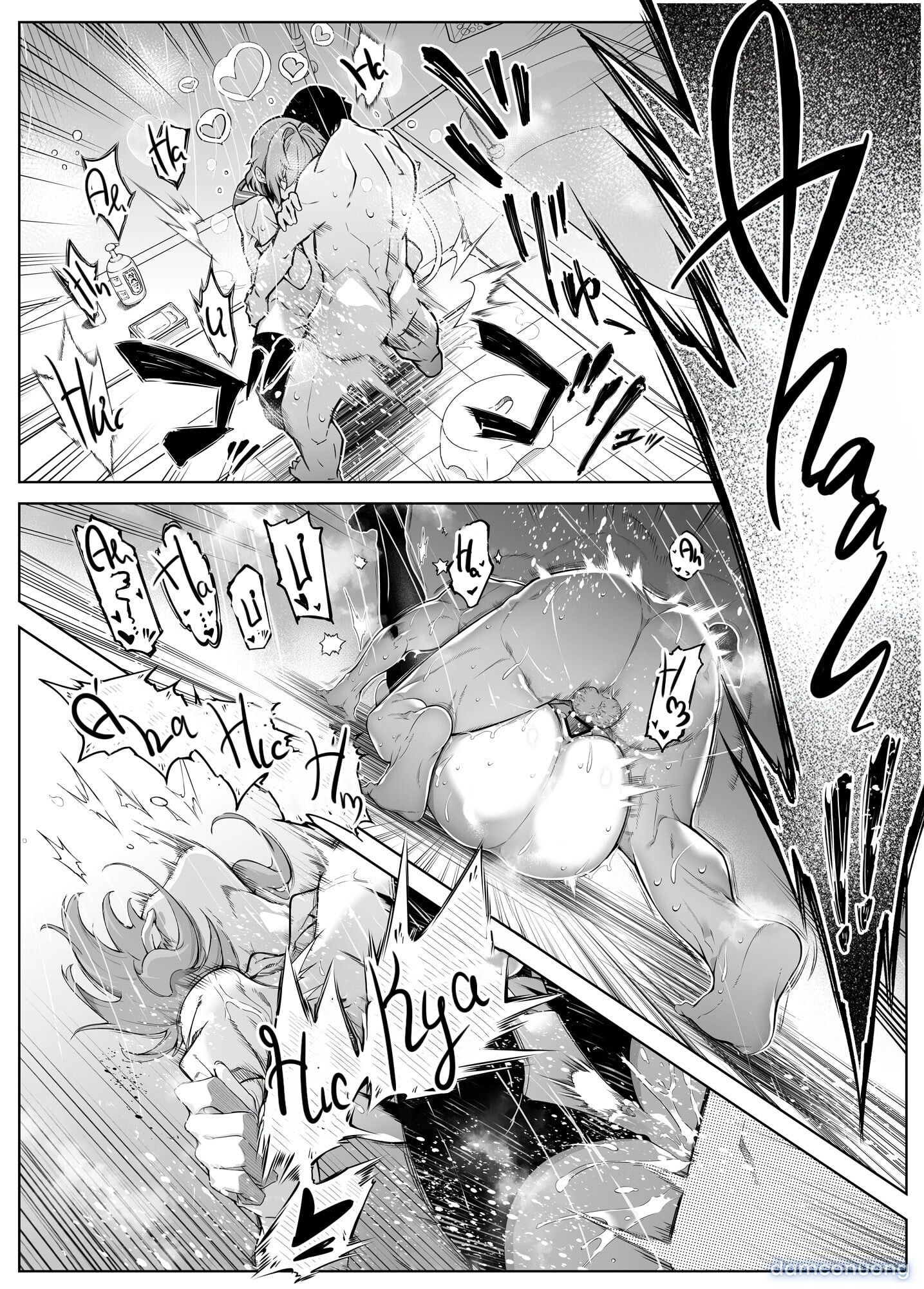 đọc truyện Summer Friends And Summer Flings Chương 6 ảnh 106 tại Thiên Thai Truyện