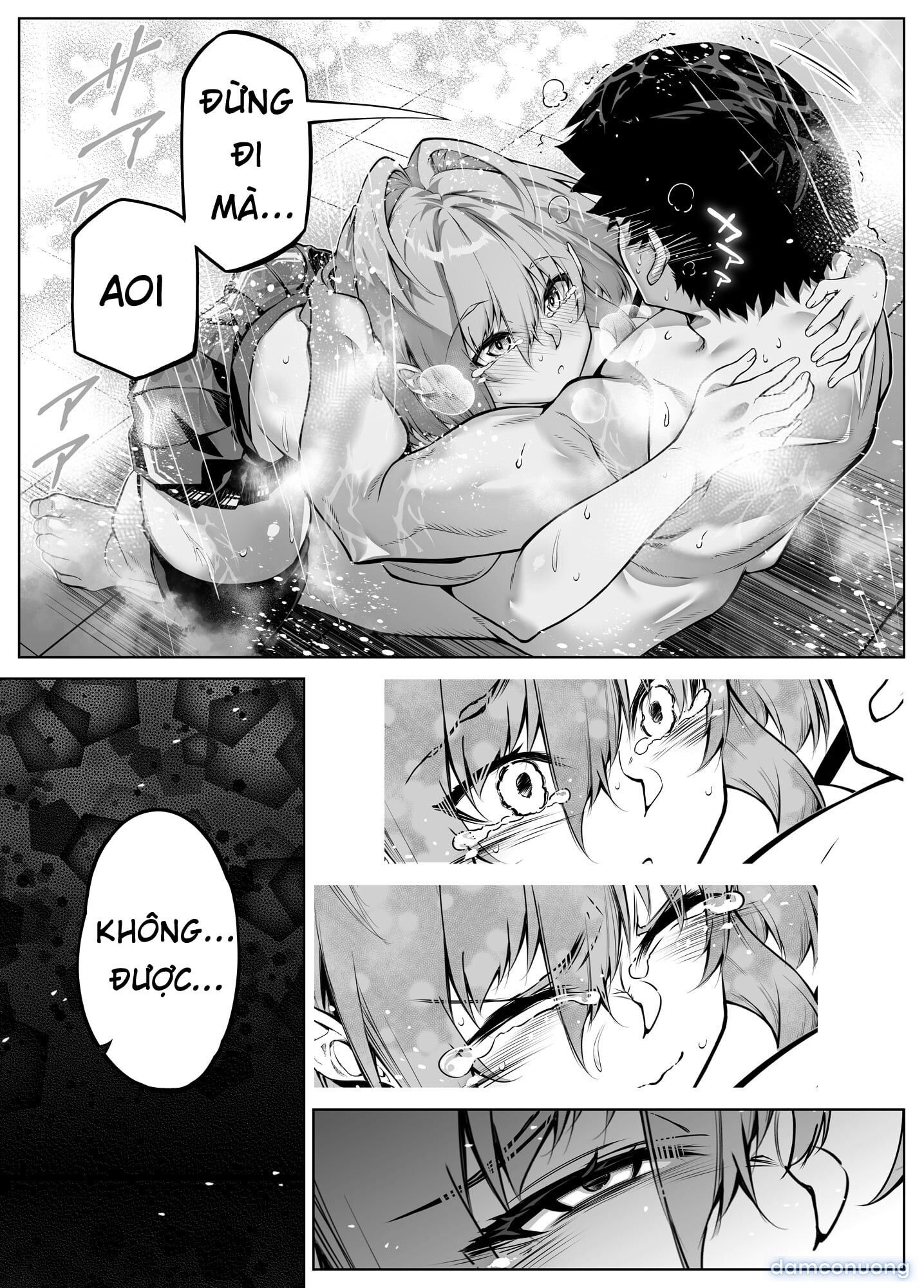 đọc truyện Summer Friends And Summer Flings Chương 6 ảnh 110 tại Thiên Thai Truyện