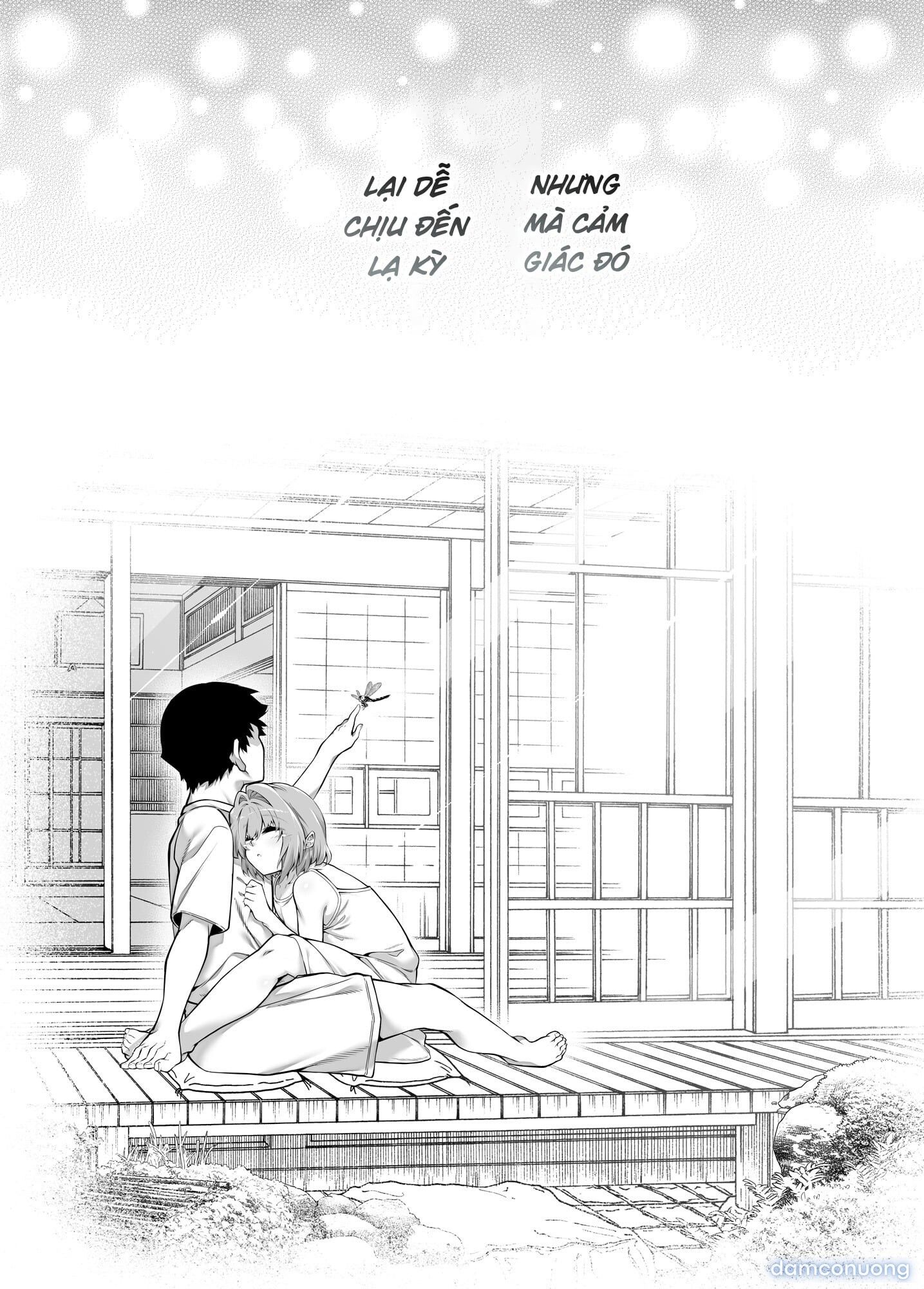 đọc truyện Summer Friends And Summer Flings Chương 6 ảnh 126 tại Thiên Thai Truyện