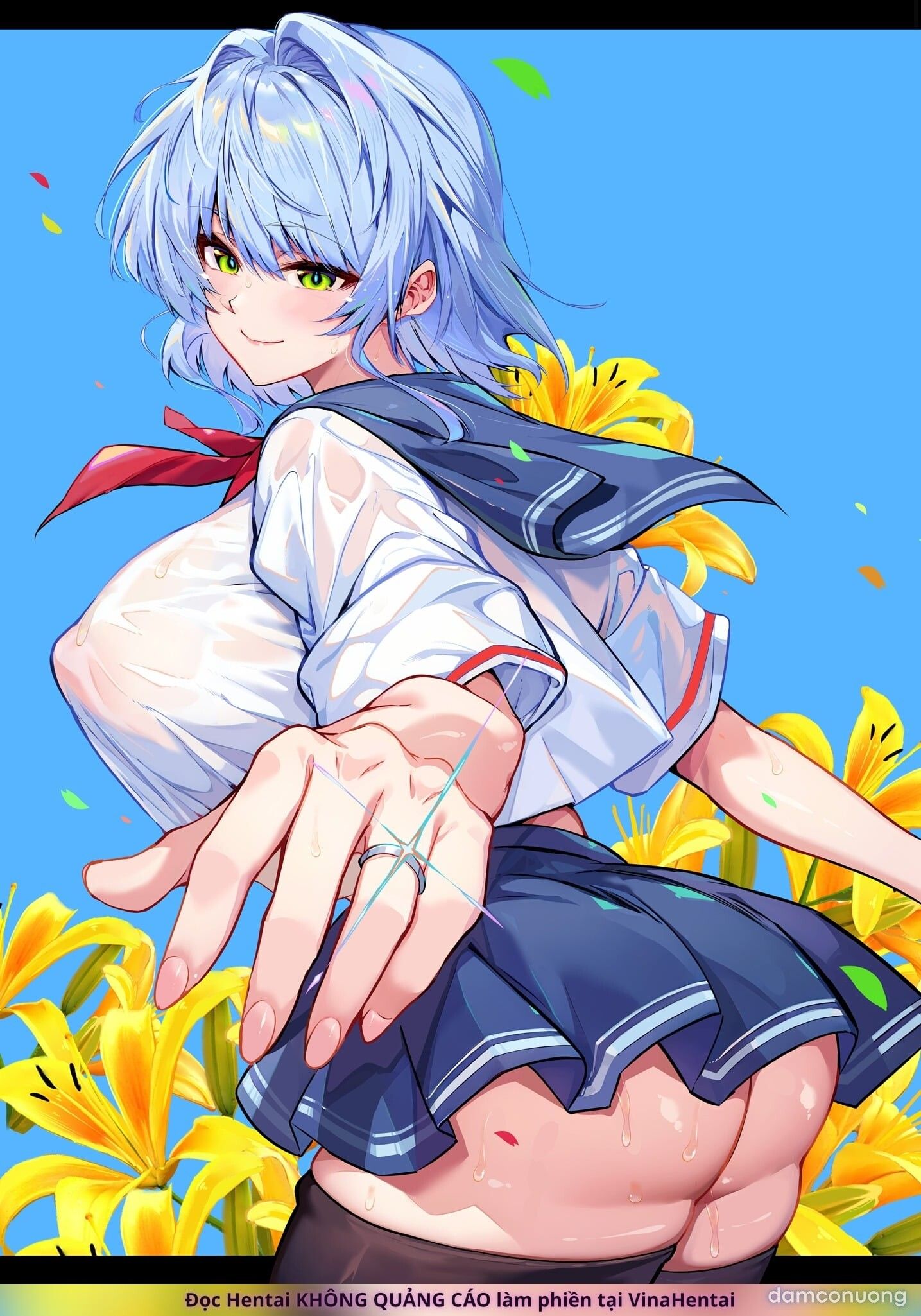 đọc truyện Summer Friends And Summer Flings Chương 6 ảnh 130 tại Thiên Thai Truyện