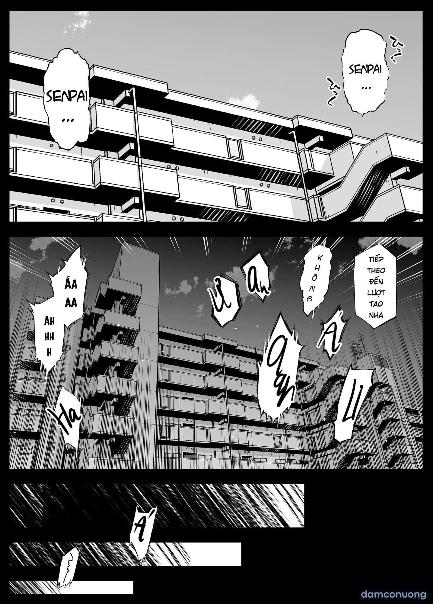 đọc truyện Summer Friends And Summer Flings Chương 6 ảnh 27 tại Thiên Thai Truyện