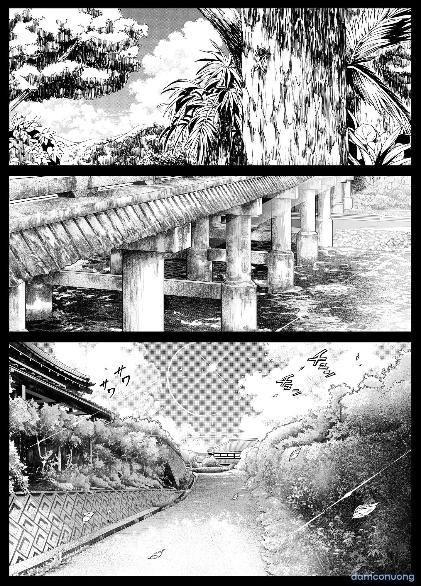 đọc truyện Summer Friends And Summer Flings Chương 6 ảnh 5 tại Thiên Thai Truyện