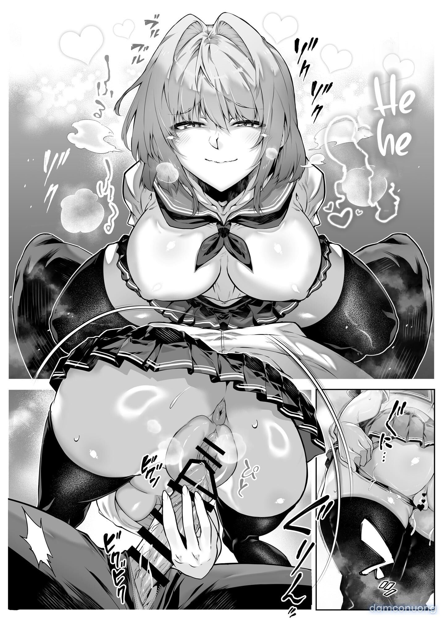 đọc truyện Summer Friends And Summer Flings Chương 6 ảnh 41 tại Thiên Thai Truyện