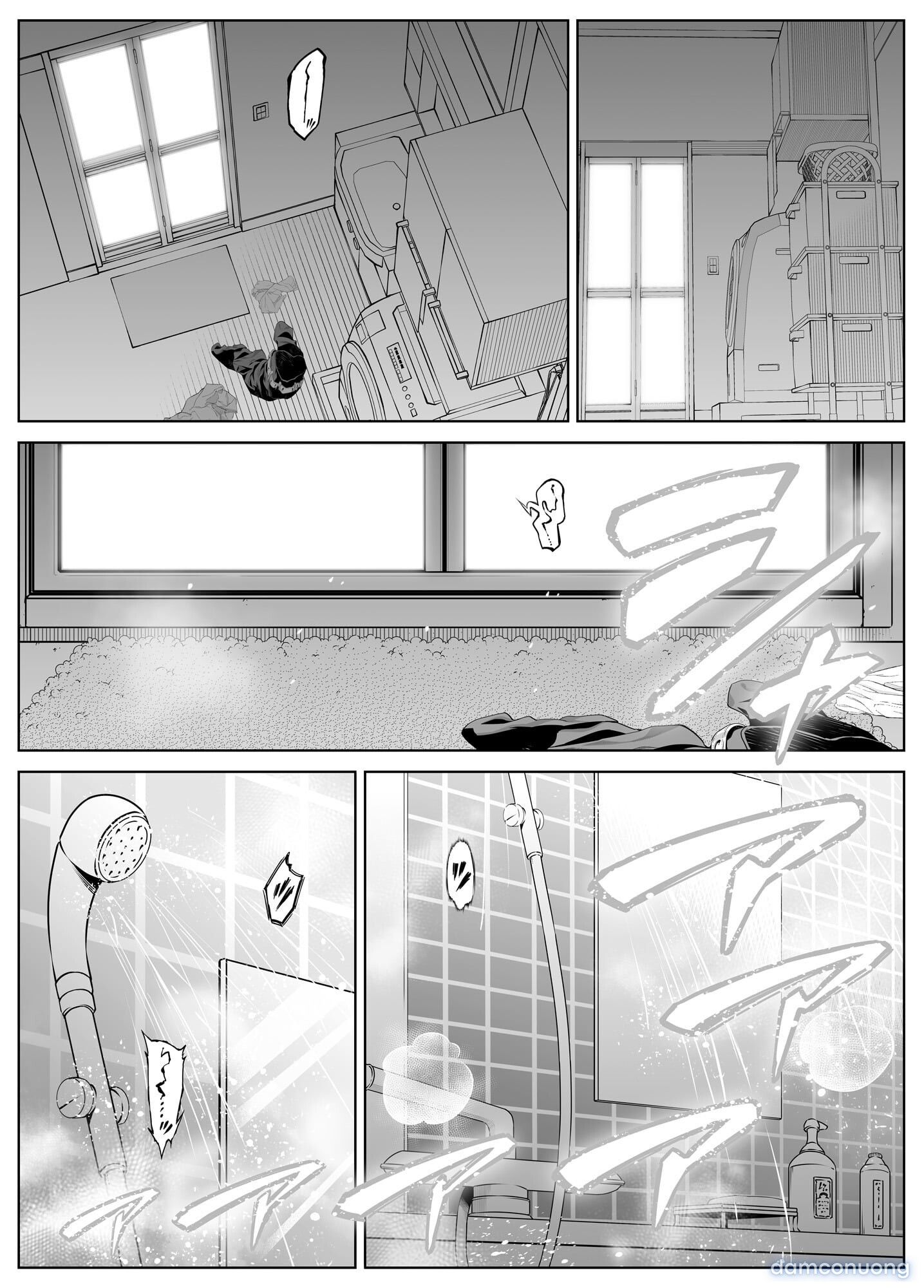 đọc truyện Summer Friends And Summer Flings Chương 6 ảnh 56 tại Thiên Thai Truyện