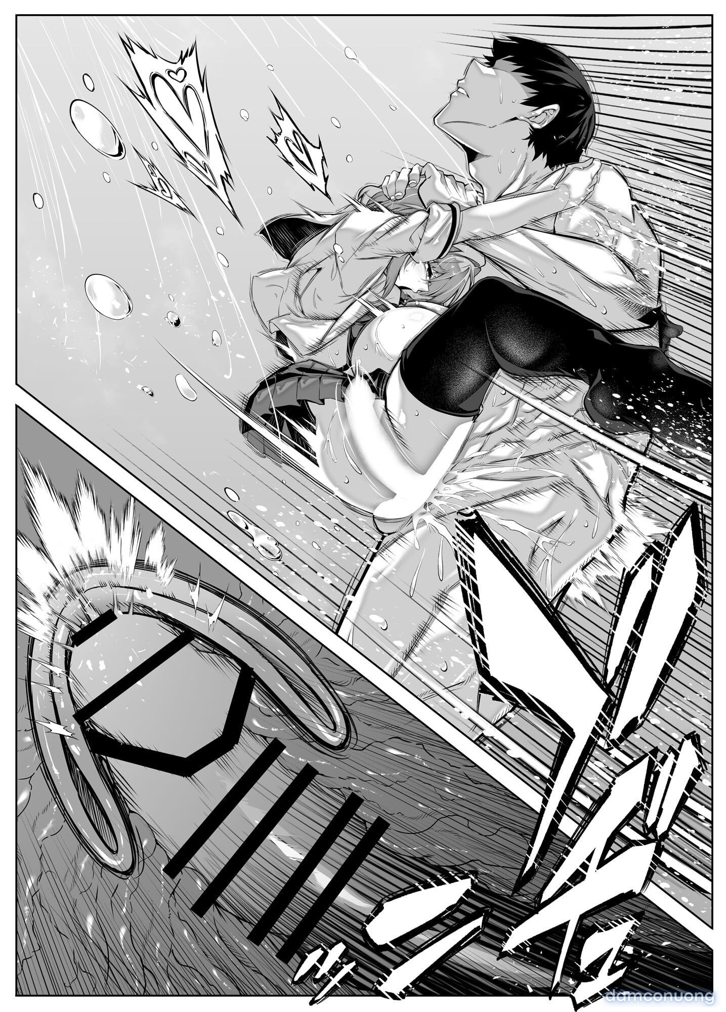 đọc truyện Summer Friends And Summer Flings Chương 6 ảnh 75 tại Thiên Thai Truyện