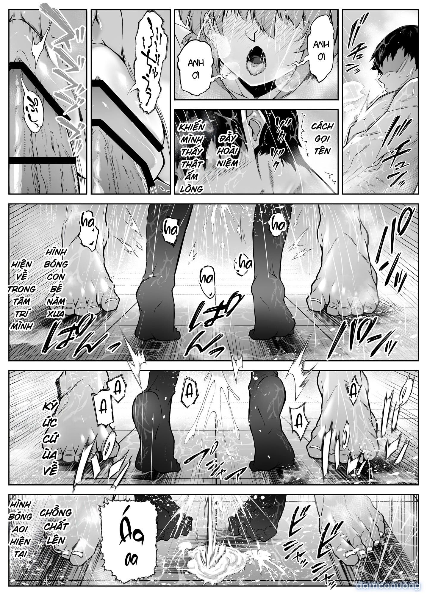 đọc truyện Summer Friends And Summer Flings Chương 6 ảnh 89 tại Thiên Thai Truyện