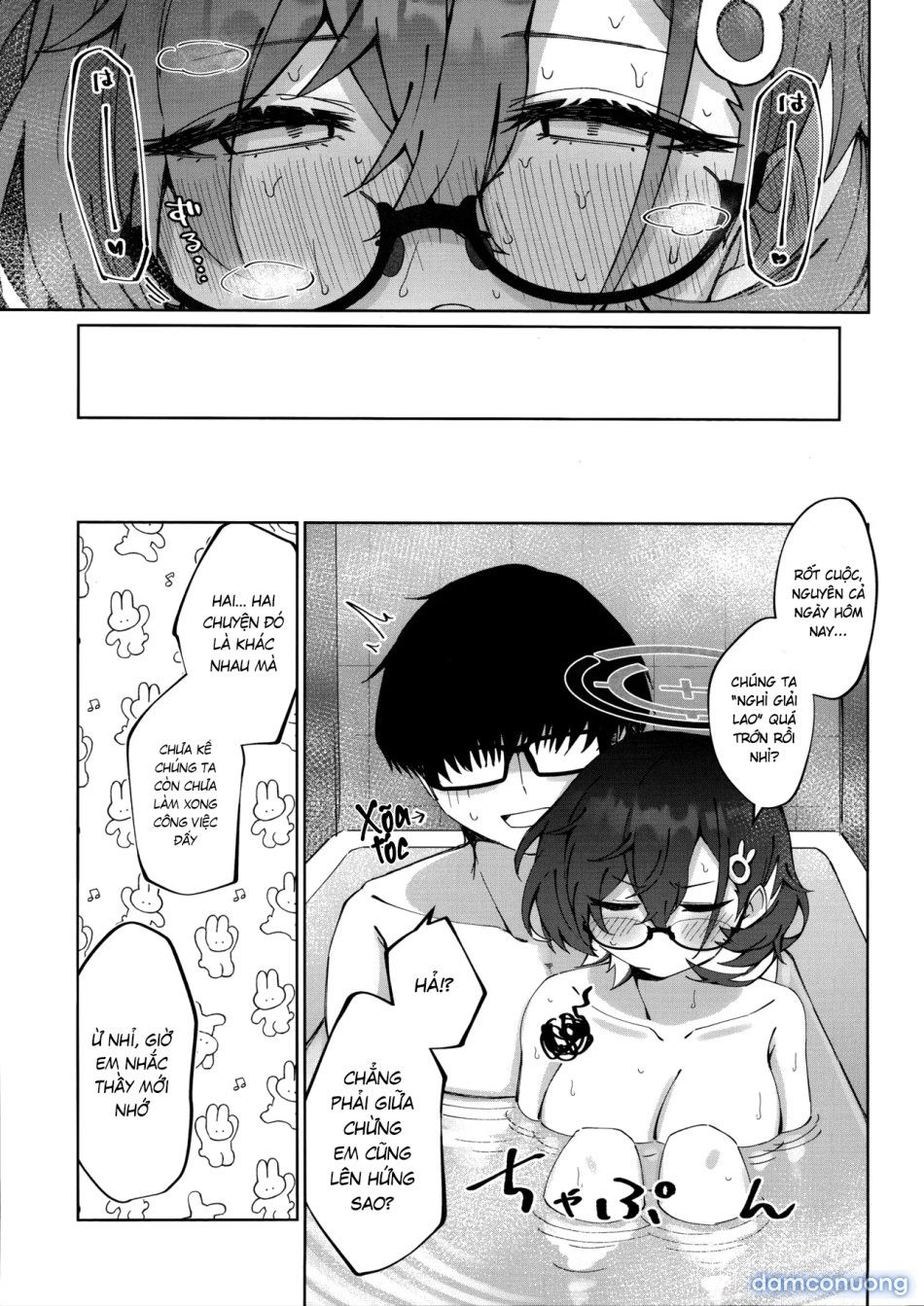 đọc truyện Summer Jam 716 Chương 0 ảnh 21 tại Thiên Thai Truyện