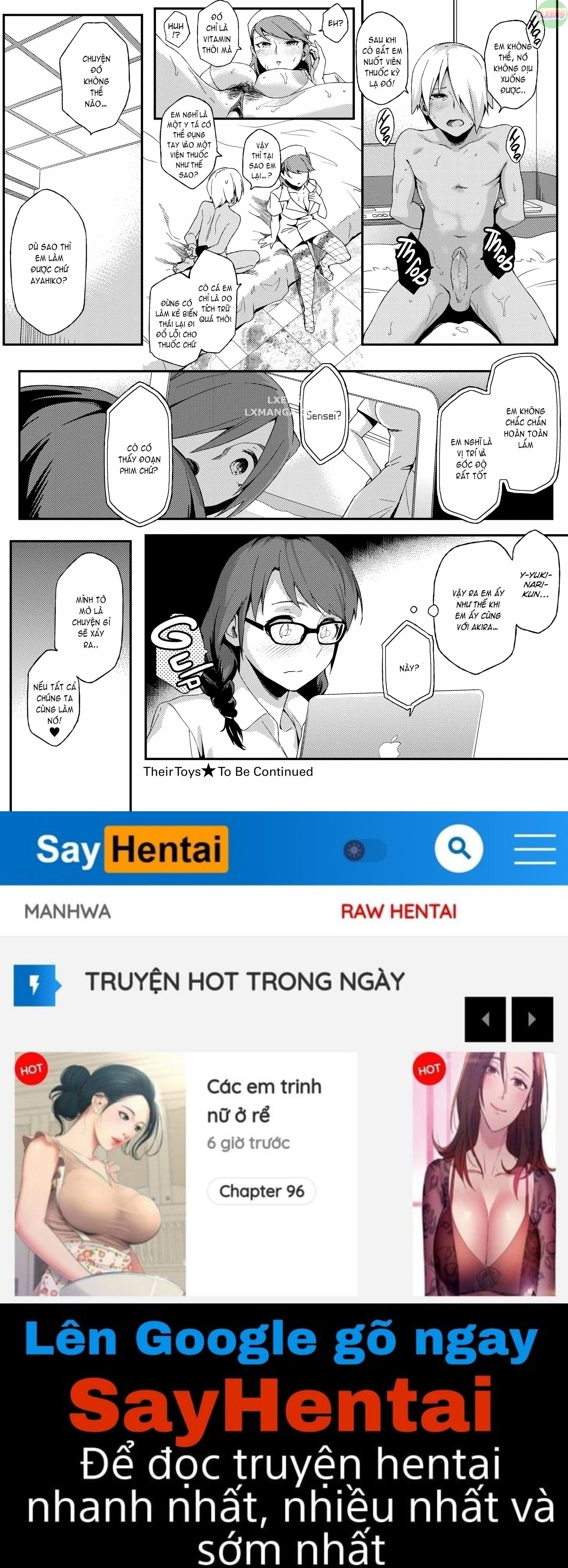 đọc truyện Summer Love Geek Girl Chương 5 ảnh 23 tại Giả Dược