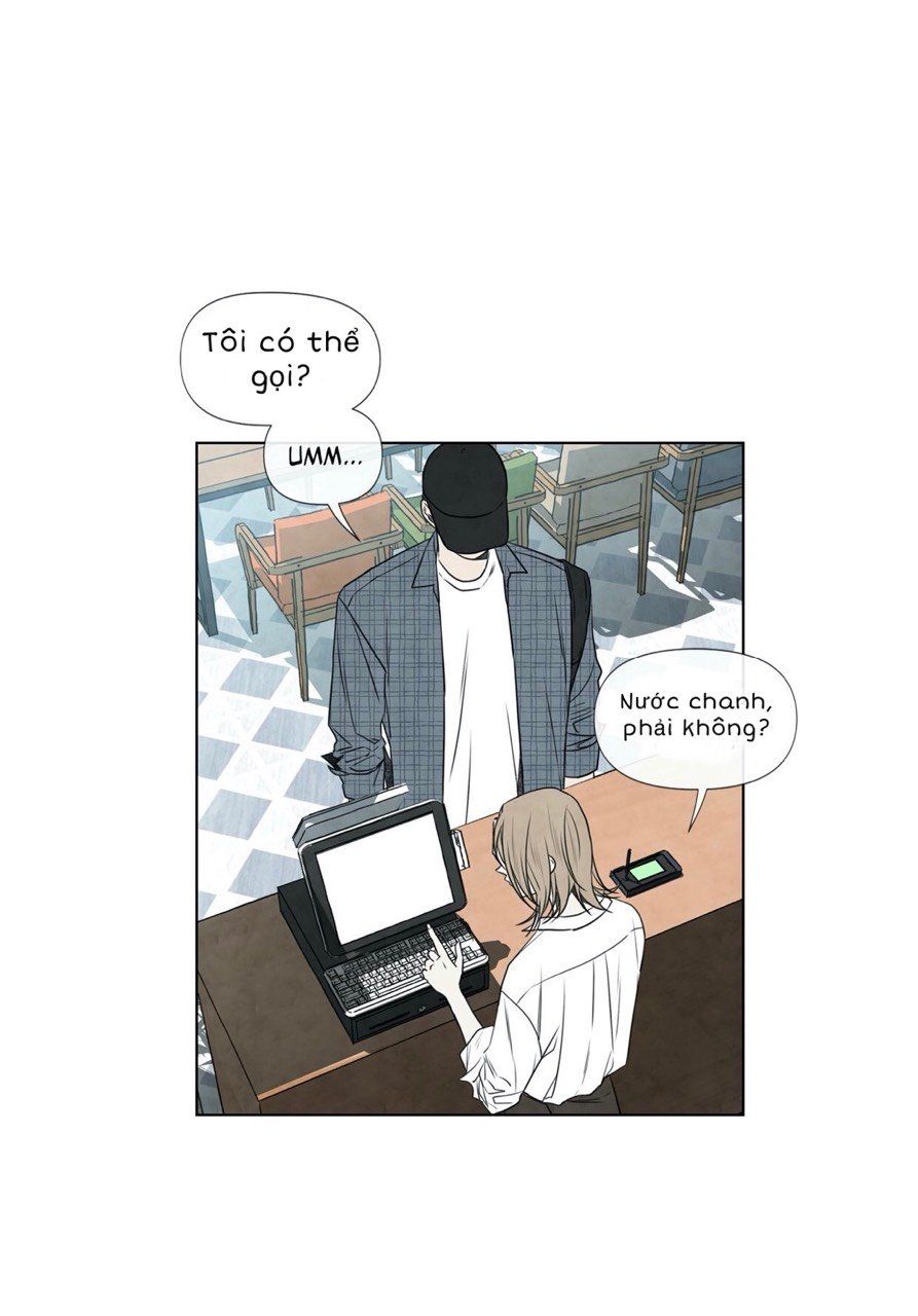 đọc truyện Summer Solstice Point Chương 1 ảnh 14 tại Thiên Thai Truyện