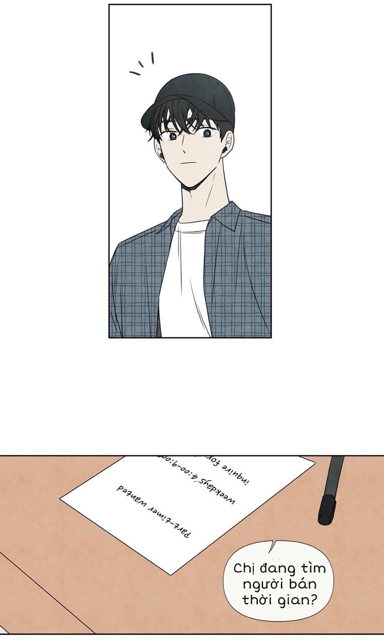 đọc truyện Summer Solstice Point Chương 1 ảnh 19 tại Thiên Thai Truyện