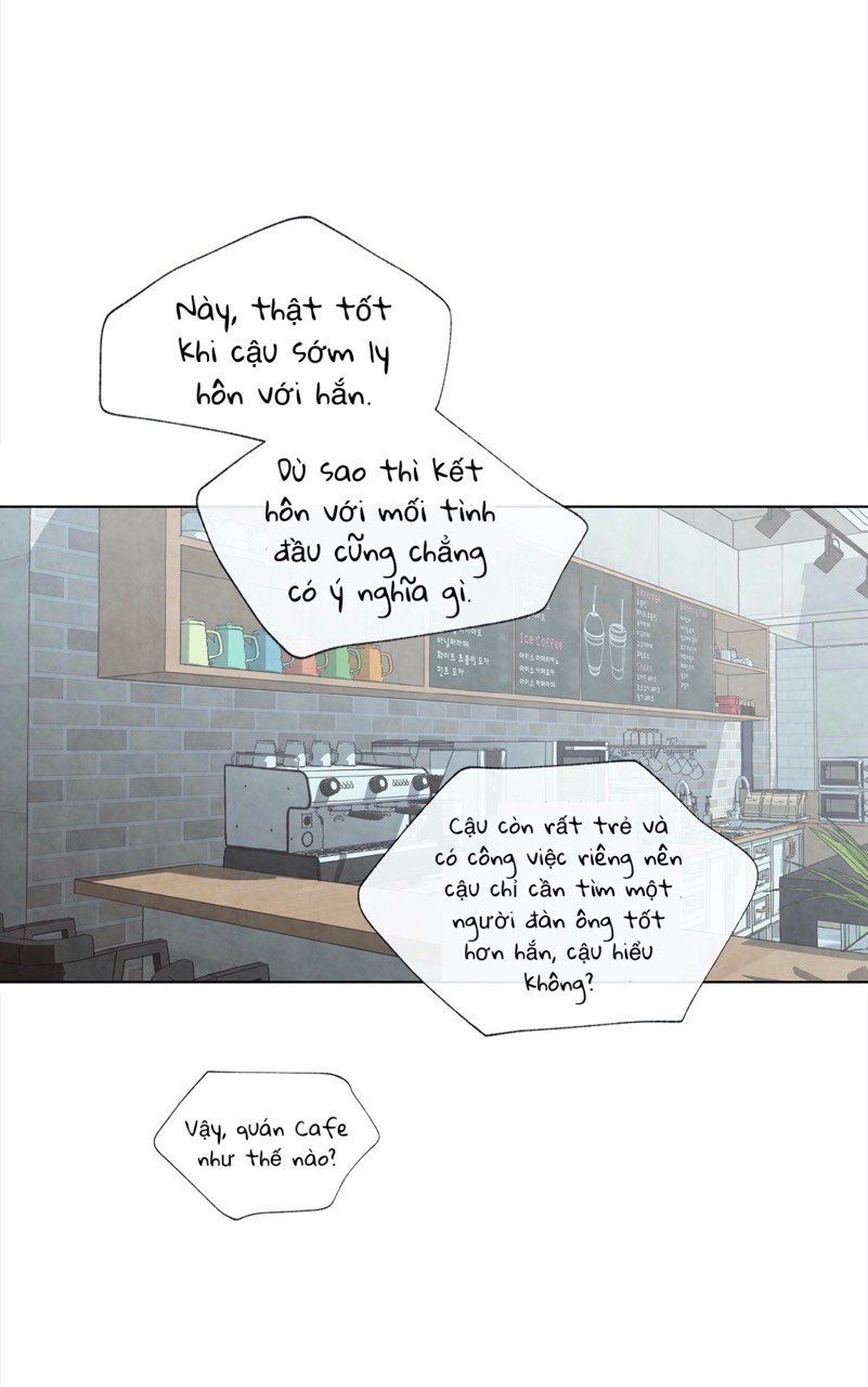 đọc truyện Summer Solstice Point Chương 1 ảnh 4 tại Thiên Thai Truyện