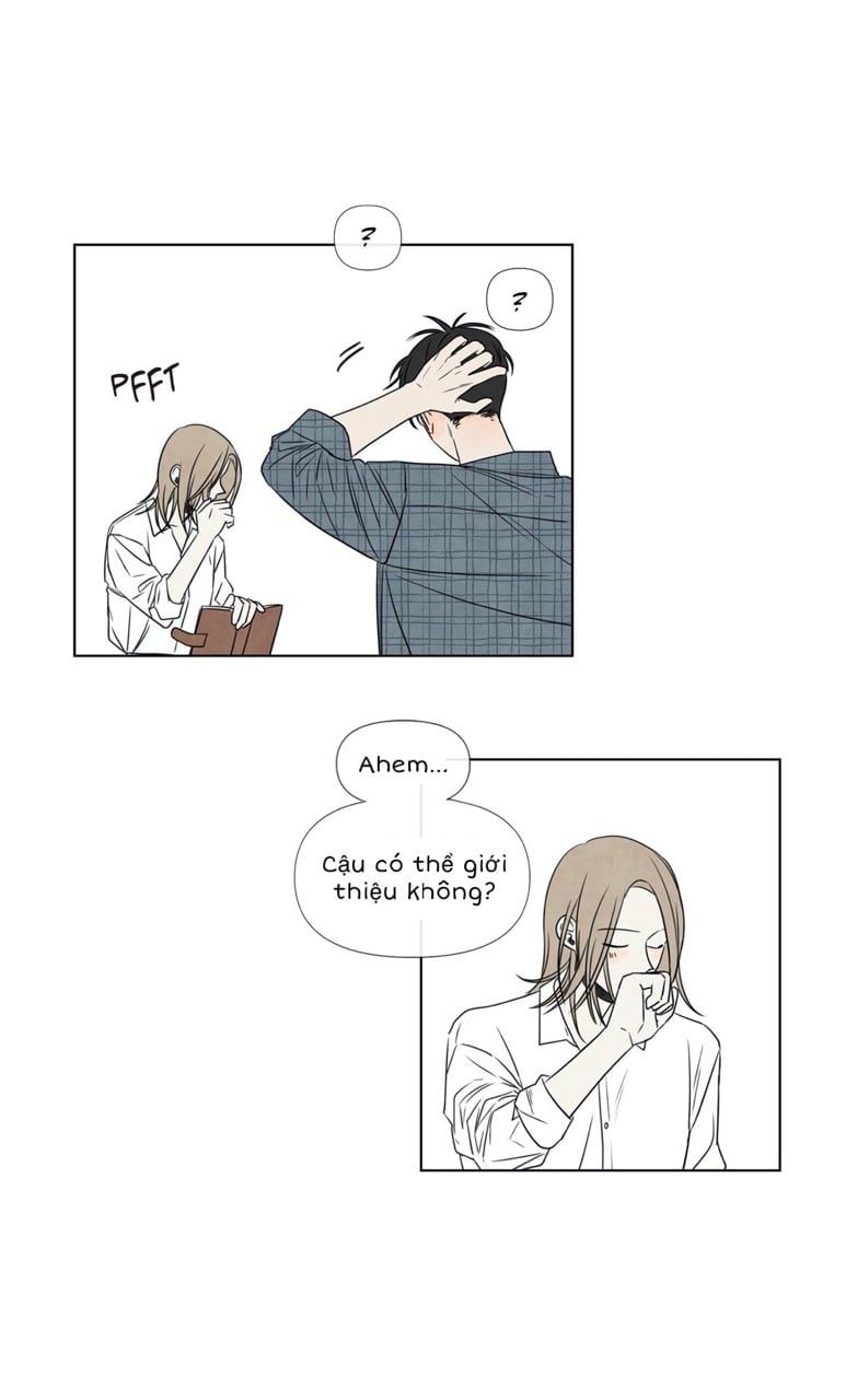 đọc truyện Summer Solstice Point Chương 1 ảnh 24 tại Thiên Thai Truyện