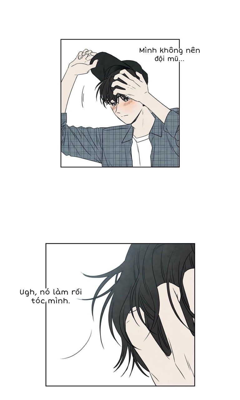 đọc truyện Summer Solstice Point Chương 1 ảnh 25 tại Thiên Thai Truyện