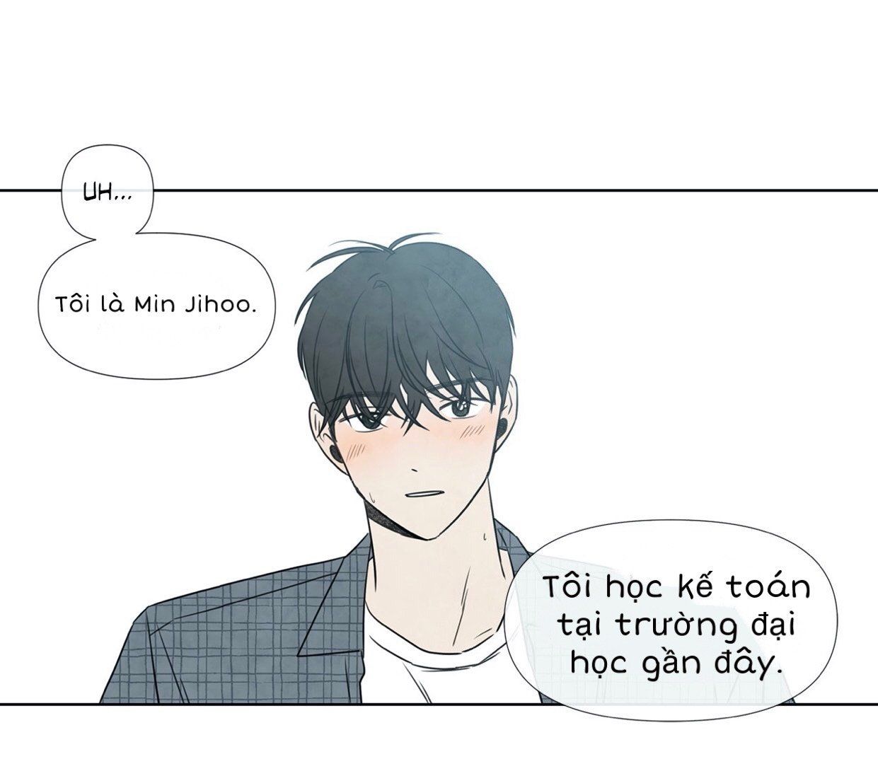 đọc truyện Summer Solstice Point Chương 1 ảnh 26 tại Thiên Thai Truyện