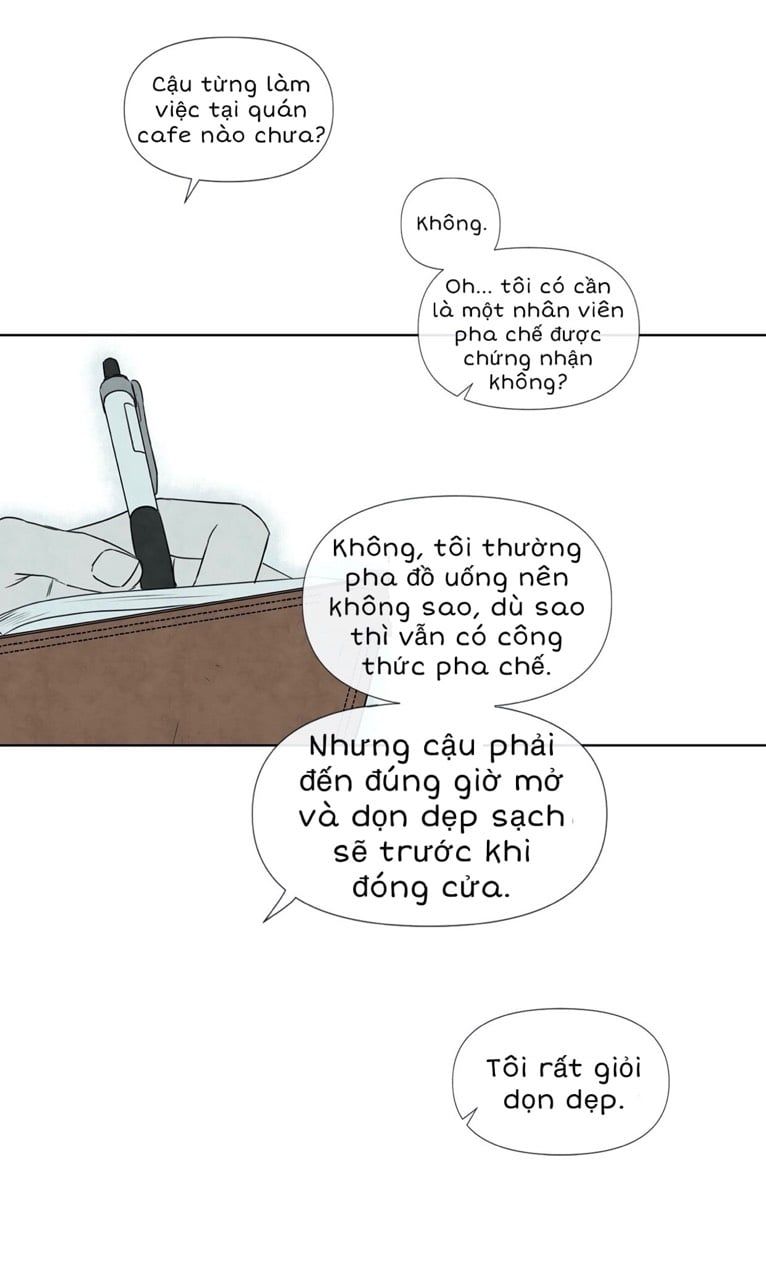 đọc truyện Summer Solstice Point Chương 1 ảnh 27 tại Thiên Thai Truyện