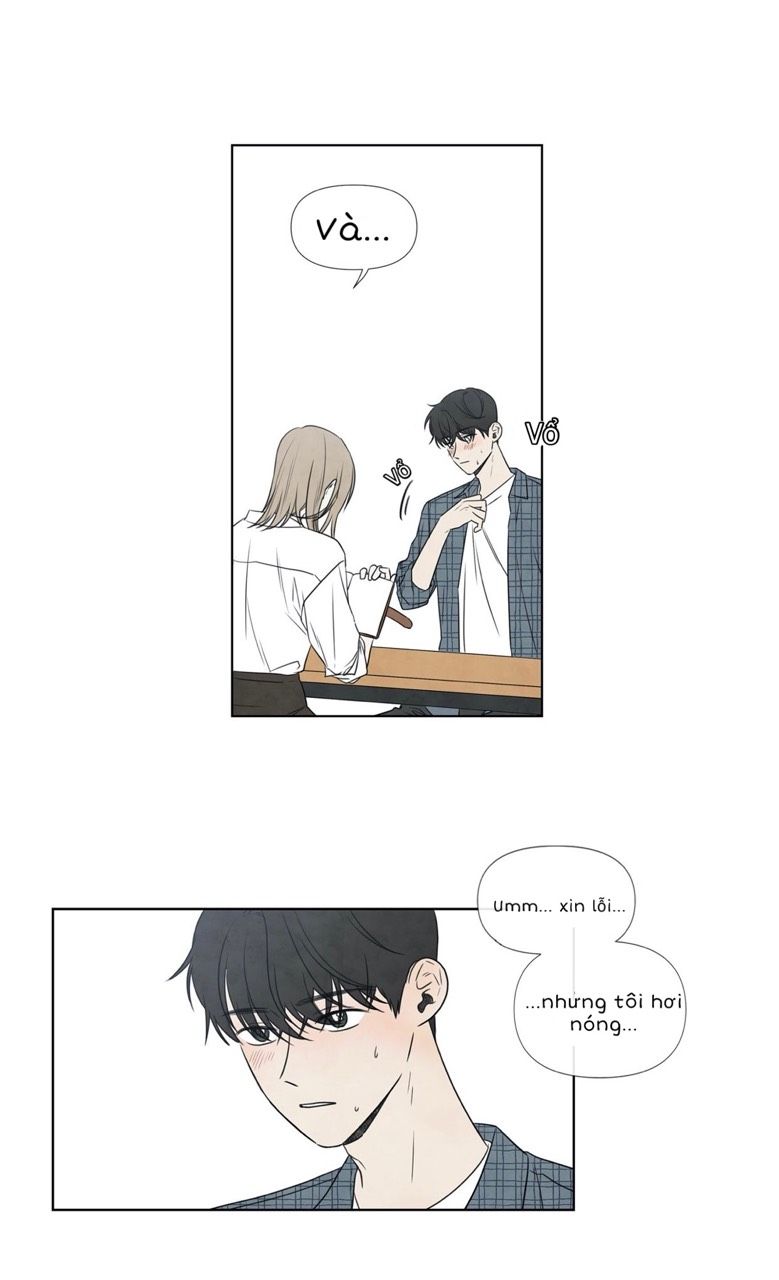 đọc truyện Summer Solstice Point Chương 1 ảnh 28 tại Thiên Thai Truyện