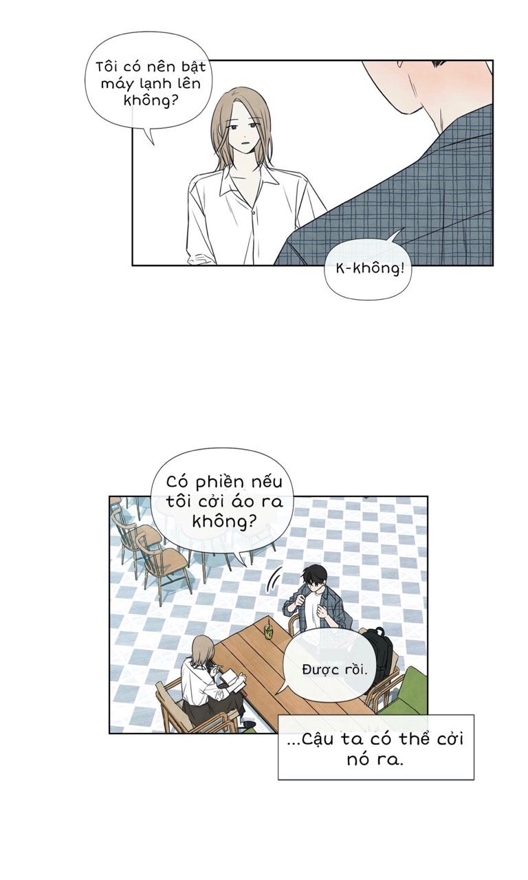 đọc truyện Summer Solstice Point Chương 1 ảnh 29 tại Thiên Thai Truyện