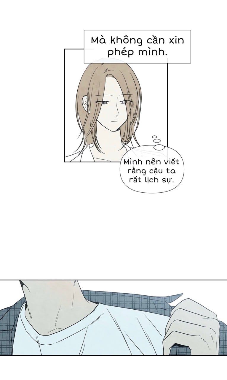 đọc truyện Summer Solstice Point Chương 1 ảnh 30 tại Thiên Thai Truyện