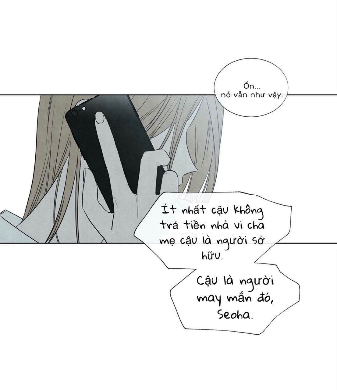 đọc truyện Summer Solstice Point Chương 1 ảnh 5 tại Thiên Thai Truyện