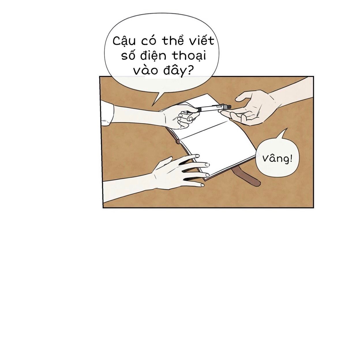 đọc truyện Summer Solstice Point Chương 1 ảnh 34 tại Thiên Thai Truyện