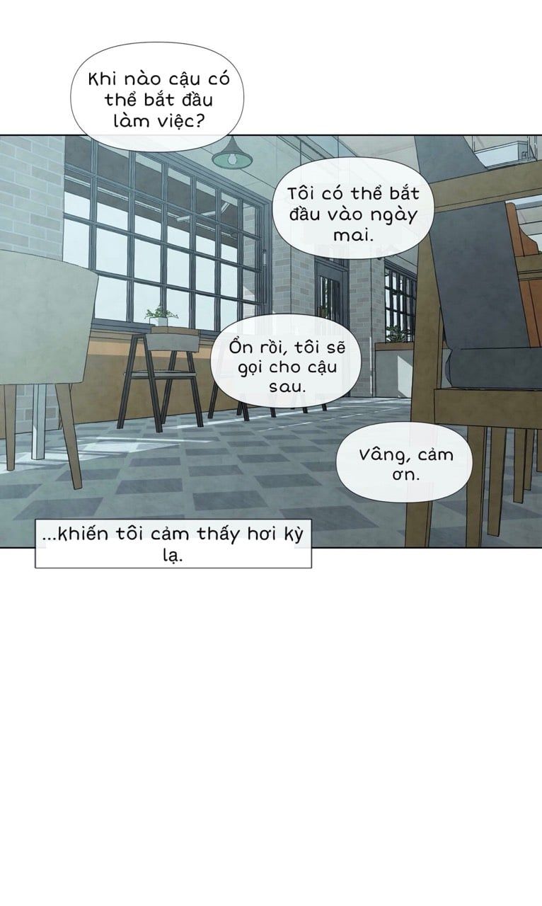 đọc truyện Summer Solstice Point Chương 1 ảnh 35 tại Thiên Thai Truyện