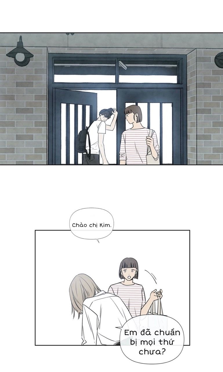 đọc truyện Summer Solstice Point Chương 1 ảnh 36 tại Thiên Thai Truyện