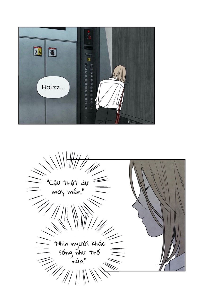 đọc truyện Summer Solstice Point Chương 1 ảnh 41 tại Thiên Thai Truyện