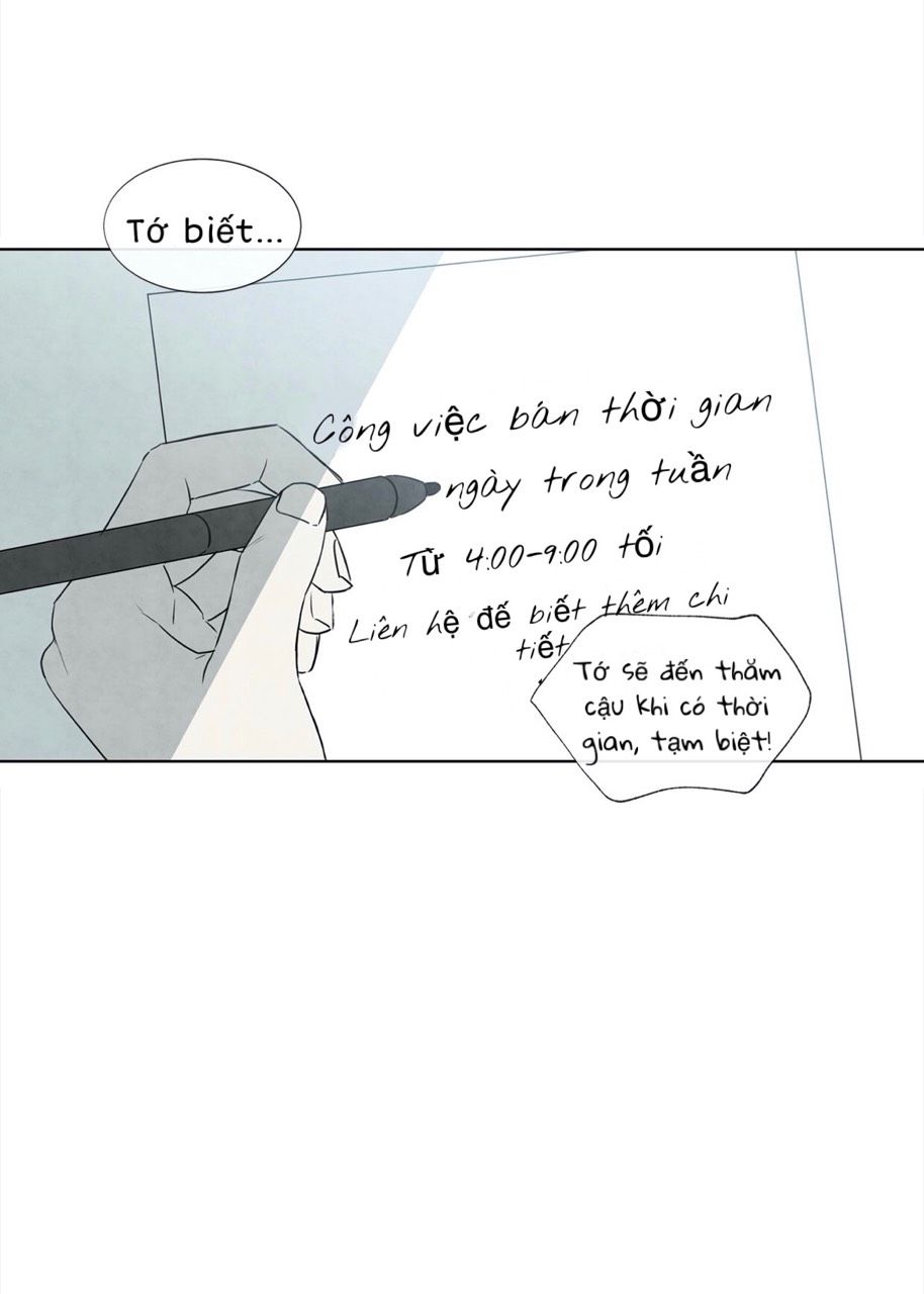 đọc truyện Summer Solstice Point Chương 1 ảnh 6 tại Thiên Thai Truyện