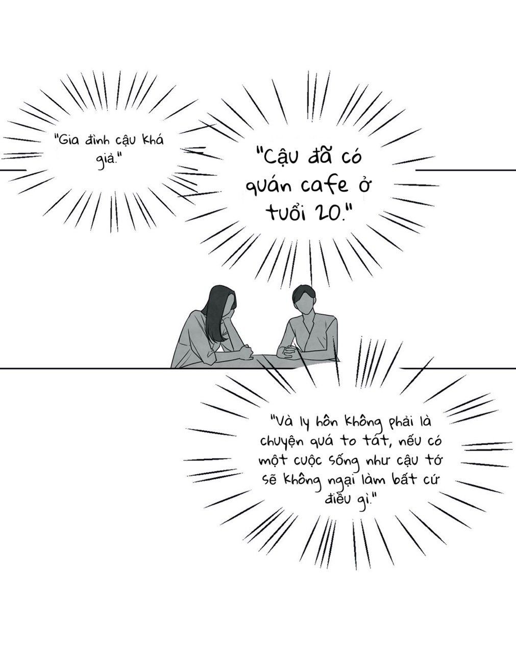 đọc truyện Summer Solstice Point Chương 1 ảnh 42 tại Thiên Thai Truyện