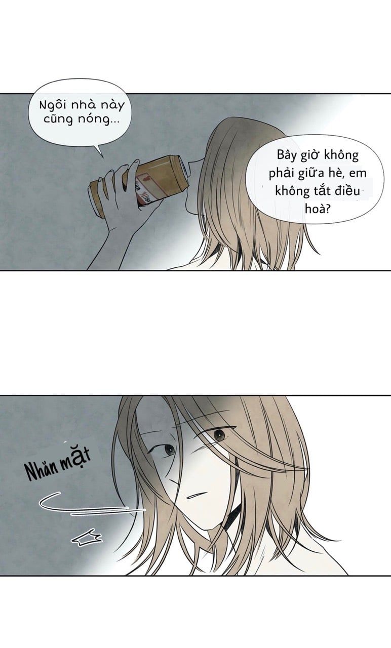 đọc truyện Summer Solstice Point Chương 1 ảnh 48 tại Thiên Thai Truyện