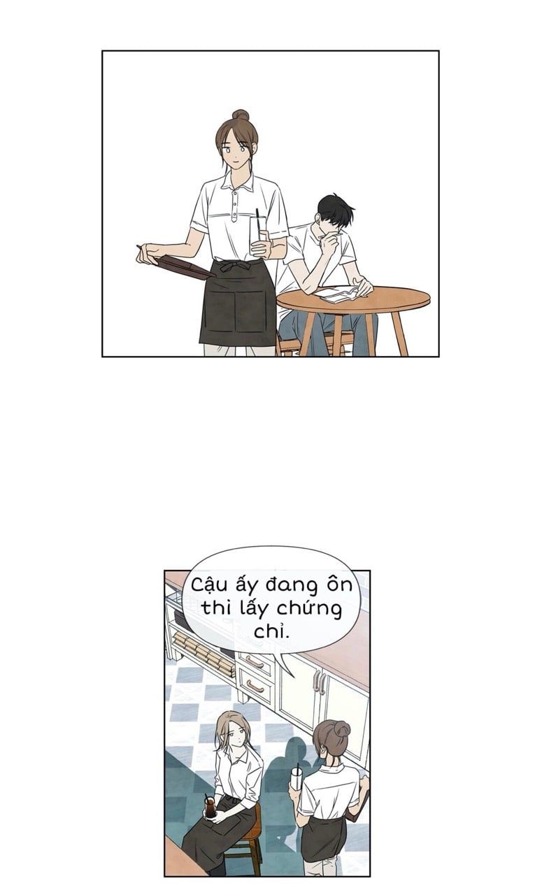 đọc truyện Summer Solstice Point Chương 10 ảnh 18 tại Thiên Thai Truyện