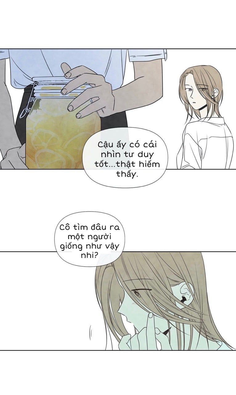 đọc truyện Summer Solstice Point Chương 10 ảnh 19 tại Thiên Thai Truyện