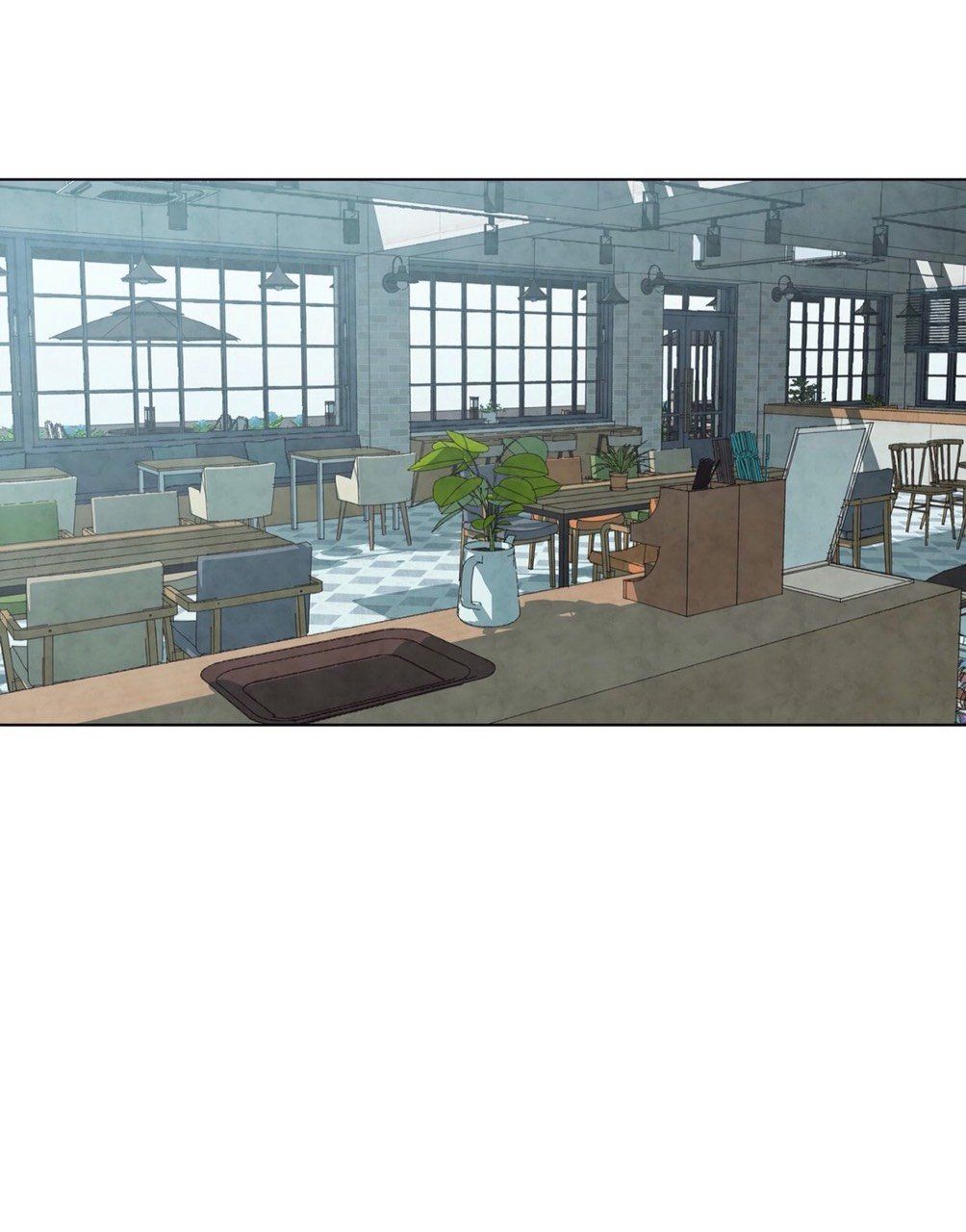 đọc truyện Summer Solstice Point Chương 10 ảnh 4 tại Thiên Thai Truyện