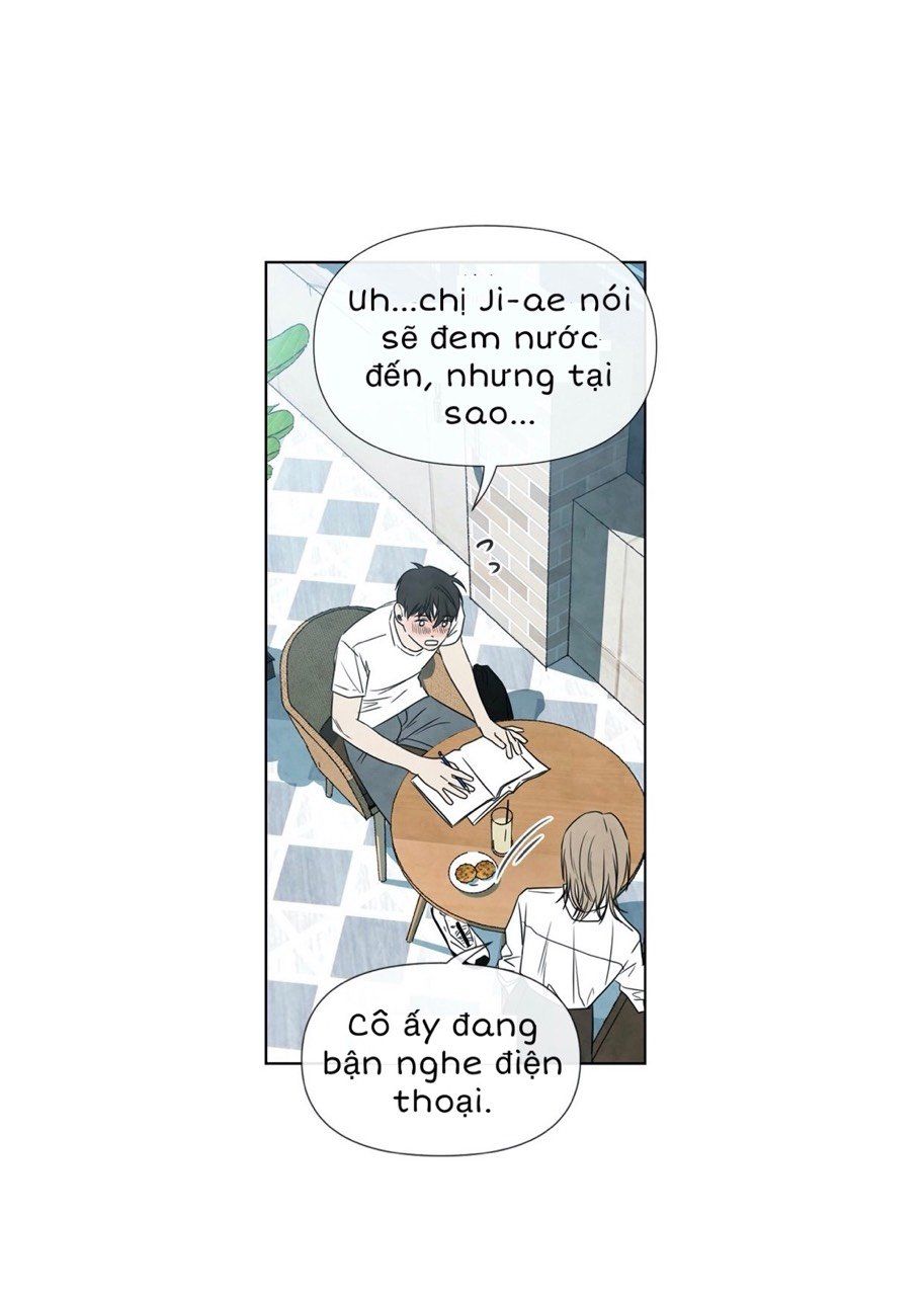 đọc truyện Summer Solstice Point Chương 10 ảnh 29 tại Thiên Thai Truyện