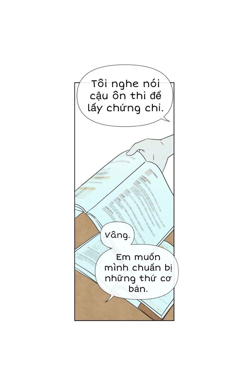 đọc truyện Summer Solstice Point Chương 10 ảnh 30 tại Thiên Thai Truyện