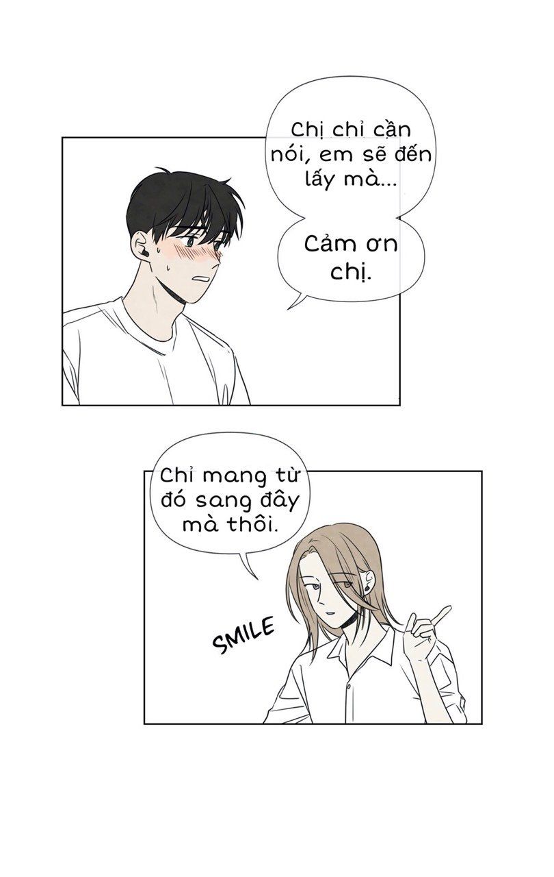 đọc truyện Summer Solstice Point Chương 10 ảnh 31 tại Thiên Thai Truyện